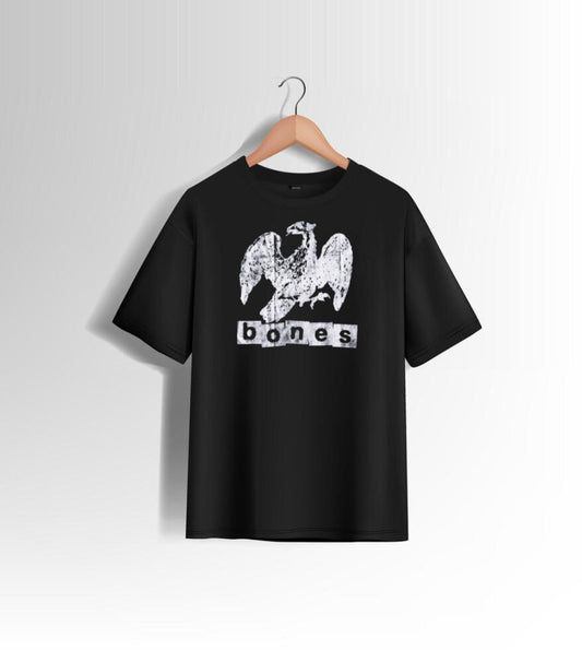 ‘liver-bones’ tee